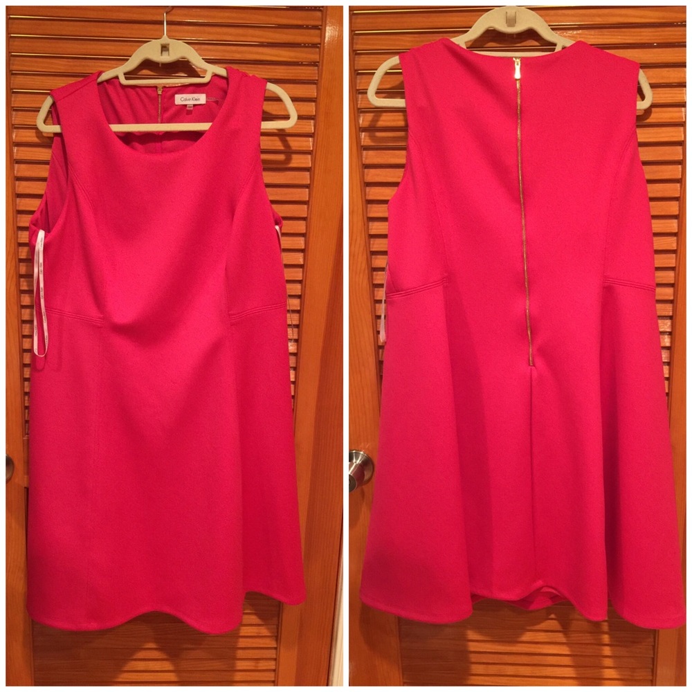 Calvin Klein Dress
